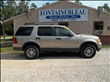 2003 Ford Explorer