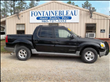 2002 Ford Explorer Sport Trac