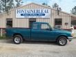 1996 Ford Ranger