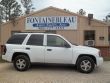 2006 Chevrolet TrailBlazer
