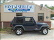 2006 Jeep Wrangler