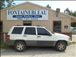 1998 Jeep Grand Cherokee