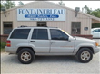 1997 Jeep Grand Cherokee