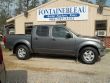 2006 Nissan Frontier