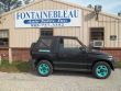 1995 Geo Tracker