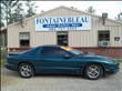 1998 Pontiac Firebird