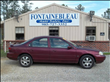 1999 Mercury Mystique