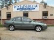 2005 Nissan Sentra