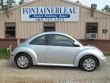 2000 Volkswagen New Beetle