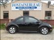 2003 Volkswagen New Beetle