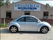 2006 Volkswagen New Beetle