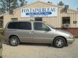 2000 Nissan Quest