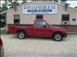 1992 Isuzu Pickup