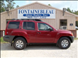 2006 Nissan Xterra