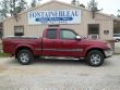 2000 Toyota Tundra