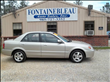 2002 Mazda Protege