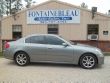 2006 Infiniti G35
