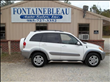 2001 Toyota RAV4