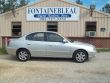 2004 Hyundai Elantra