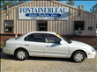 2000 Hyundai Sonata