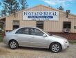 2008 Kia Spectra