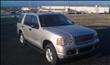 2004 Ford Explorer