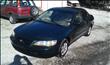 2000 Honda Accord