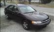 1998 Nissan Altima