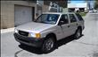 1997 Isuzu Rodeo