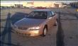 1998 Toyota Camry