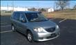2002 Mazda MPV