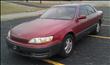 1992 Lexus ES 300