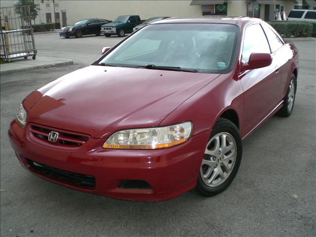 2001 Honda Accord for sale