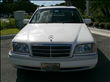1996 Mercedes-Benz C Class
