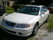 2001 Acura TL
