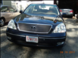 2003 Lexus LS 430