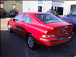 2001 Volvo S60