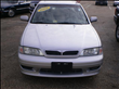 2002 Infiniti G20