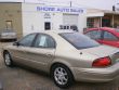 2001 Mercury Sable