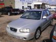 2003 Hyundai Elantra