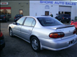 2002 Chevrolet Malibu