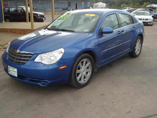 2007 Chrysler Sebring
