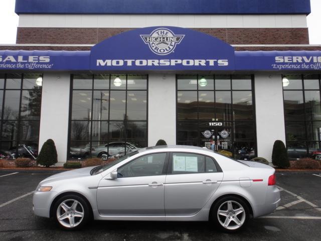 2005 Acura TL for sale
