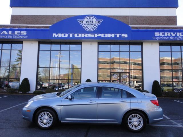 2008 Chrysler Sebring for sale