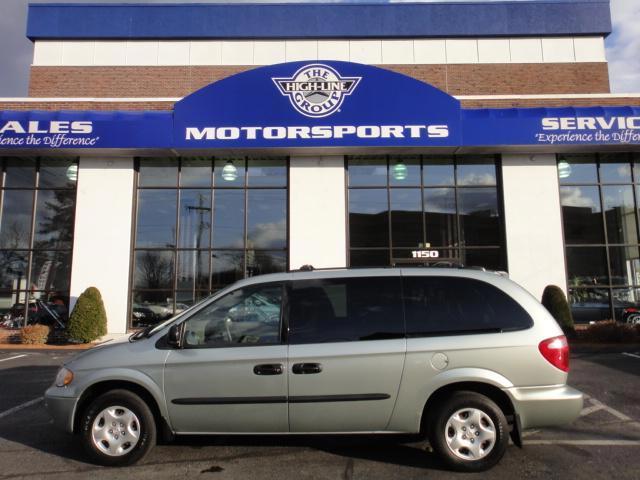 2003 Dodge Grand Caravan for sale
