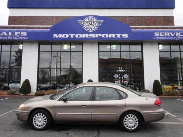 2005 Ford Taurus for sale