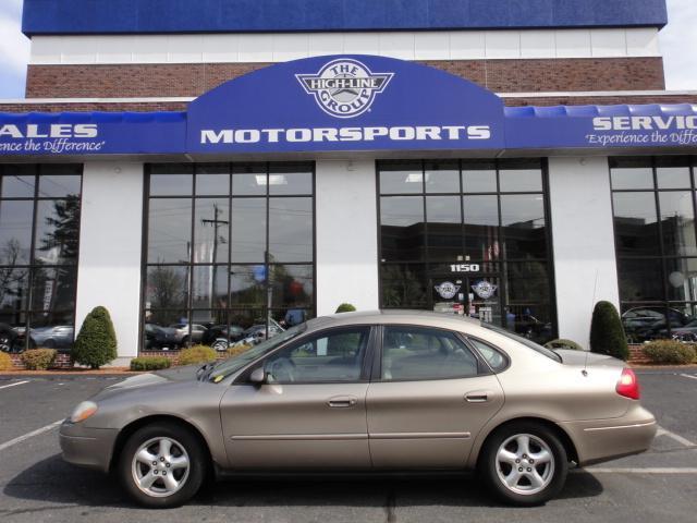 2003 Ford Taurus for sale