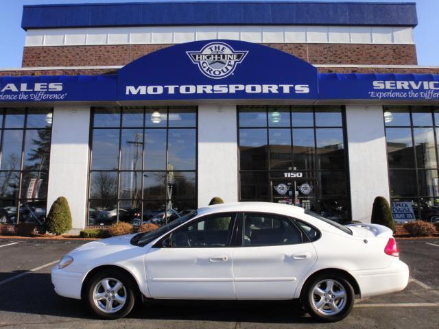 2004 Ford Taurus for sale