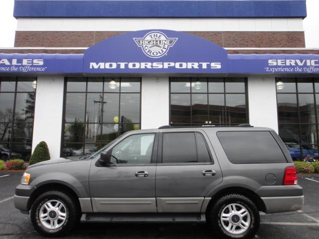 2003 Ford Expedition for sale