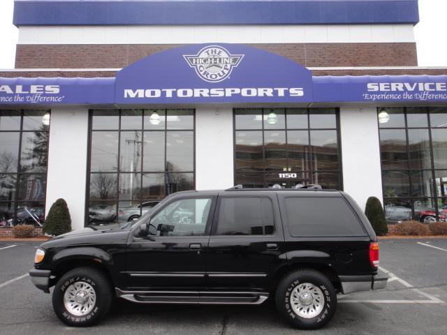 1998 Ford Explorer for sale